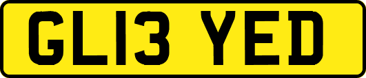 GL13YED