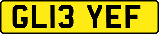 GL13YEF