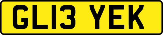 GL13YEK