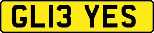 GL13YES