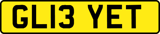 GL13YET