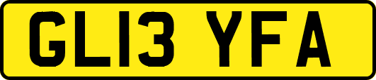 GL13YFA