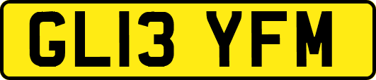 GL13YFM