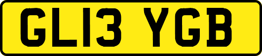GL13YGB