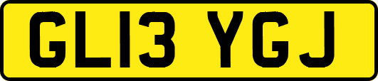 GL13YGJ
