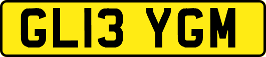GL13YGM