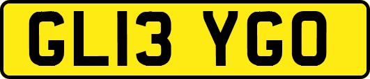GL13YGO