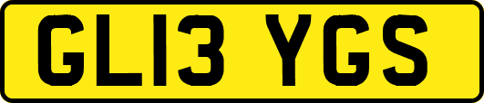 GL13YGS