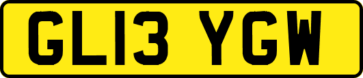 GL13YGW