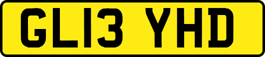 GL13YHD