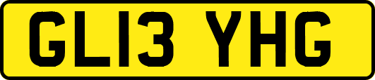 GL13YHG
