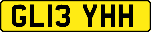 GL13YHH