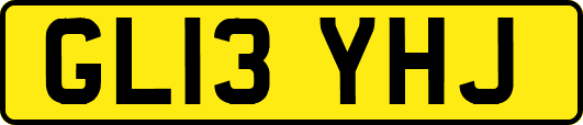 GL13YHJ