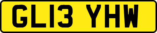 GL13YHW