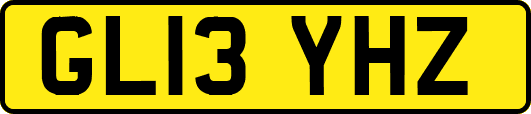 GL13YHZ