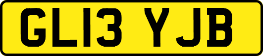 GL13YJB