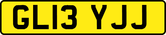 GL13YJJ