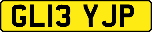 GL13YJP