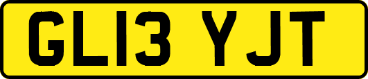 GL13YJT