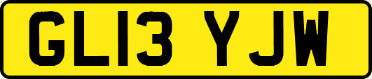 GL13YJW