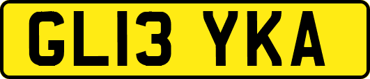 GL13YKA