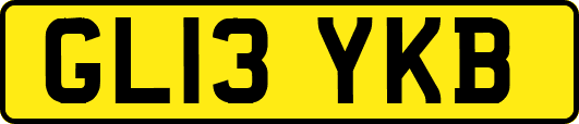 GL13YKB