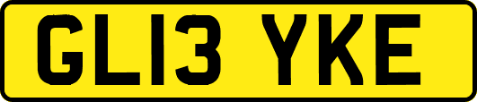 GL13YKE