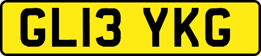 GL13YKG
