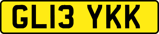 GL13YKK