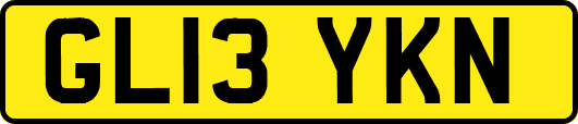 GL13YKN