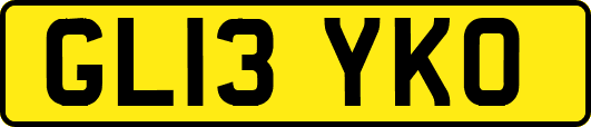 GL13YKO