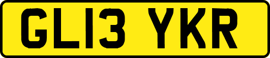 GL13YKR