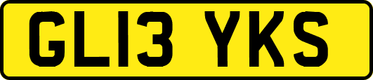 GL13YKS