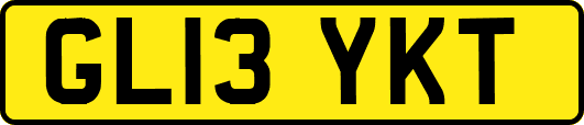 GL13YKT