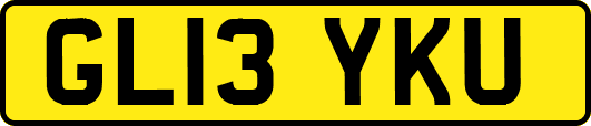 GL13YKU