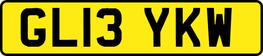 GL13YKW