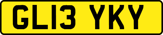 GL13YKY