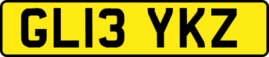 GL13YKZ