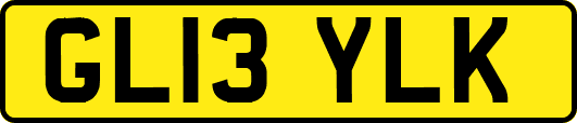 GL13YLK