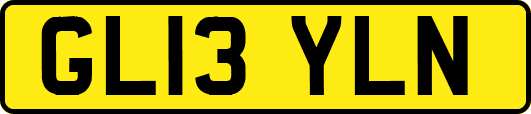 GL13YLN