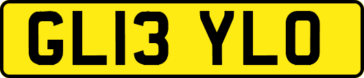 GL13YLO