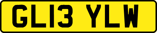 GL13YLW