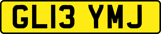 GL13YMJ
