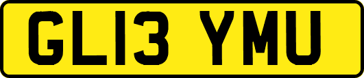 GL13YMU