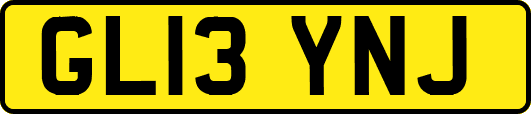 GL13YNJ
