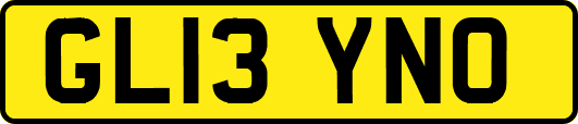 GL13YNO