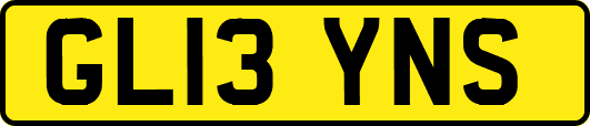 GL13YNS