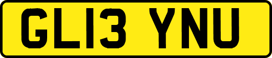 GL13YNU