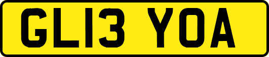 GL13YOA
