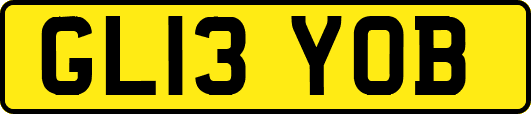 GL13YOB